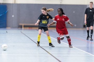 Bild 629 - wDJ Power Girls Cup Suederelbe